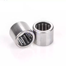 0810.2RS 8x12x10 HK0810RS Drawn cup needle roller bearing